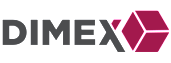 dimex logo