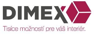 Logo dimex