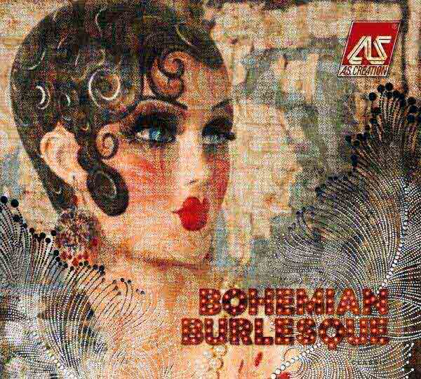Tapety Bohemian burlesque