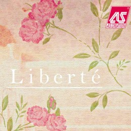 Katalog tapiet Liberte