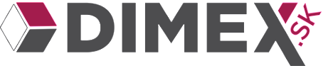 logo dimex