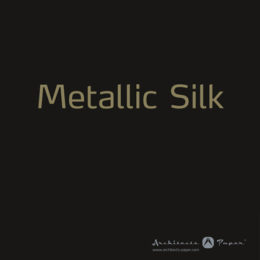Tapety Metallic silk