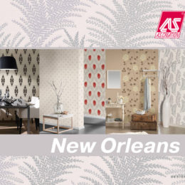 Tapety New Orleans