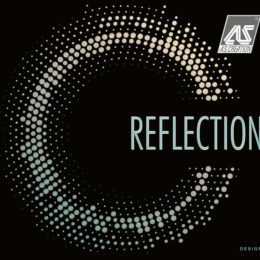 Katalóg tapiet - Reflection