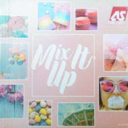 Mix it up - katalog tapety