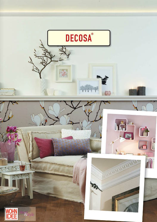 Katalog Decosa