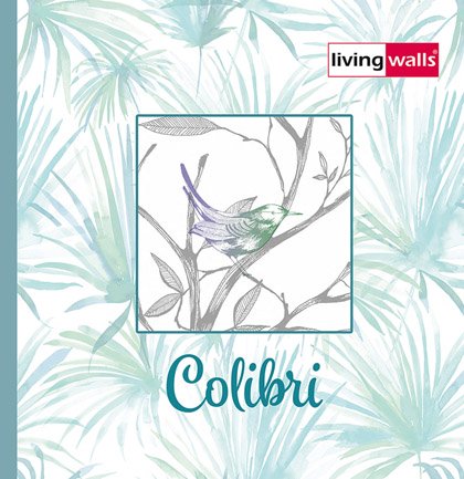 katalog tapiet colibri