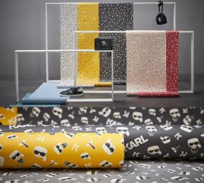 katalog tapety karl lagerfeld