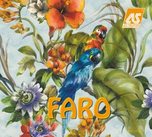 Katalóg tapiet Faro 4