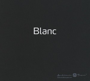 Katalog tapiet AP Blanc