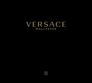 Katalog tapiet Versace 2