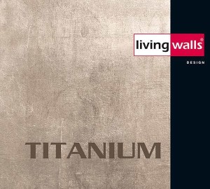 Katalog tapiet titanium