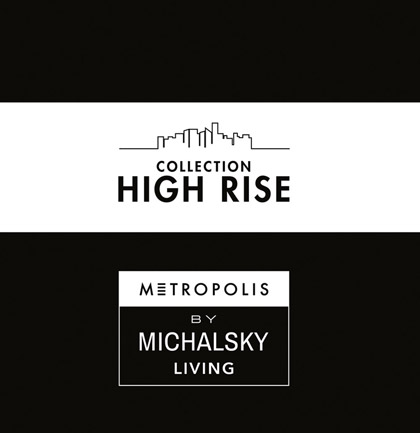 high rise michalsky tapety