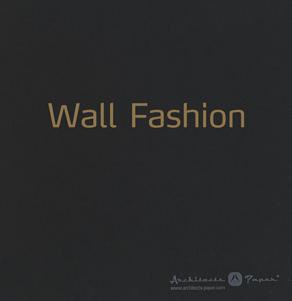 Wall Fashion katalog tapety