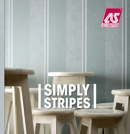 simply stripes - katalog tapiet