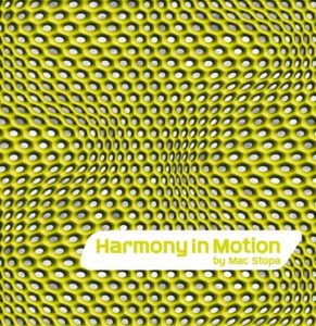 Harmony im motion - katalog tapiet
