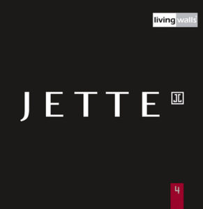 Jette 4 - katalog tapiet