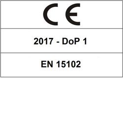 CE 2017 DoP 1